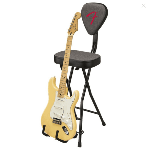 NEW FENDER 351 STOOL - Image 3